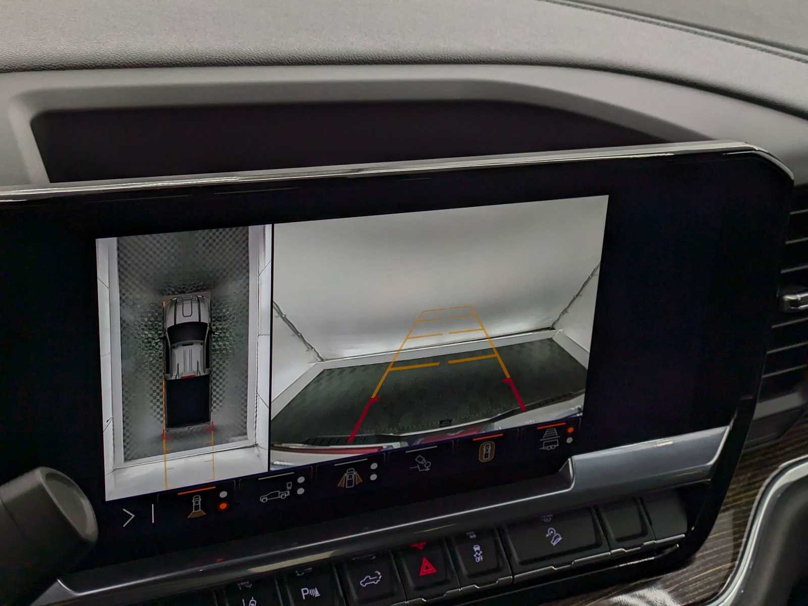 Thumbnail: 2024 GMC Sierra 2500 - 28