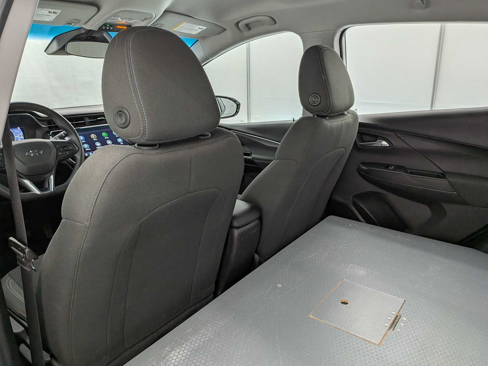 Thumbnail: 2023 Chevrolet Bolt EV - 17