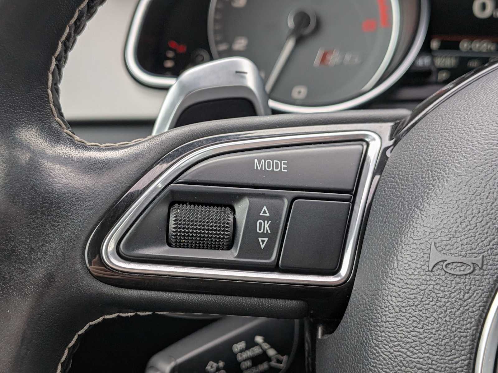 Thumbnail: 2015 Audi S5 - 22