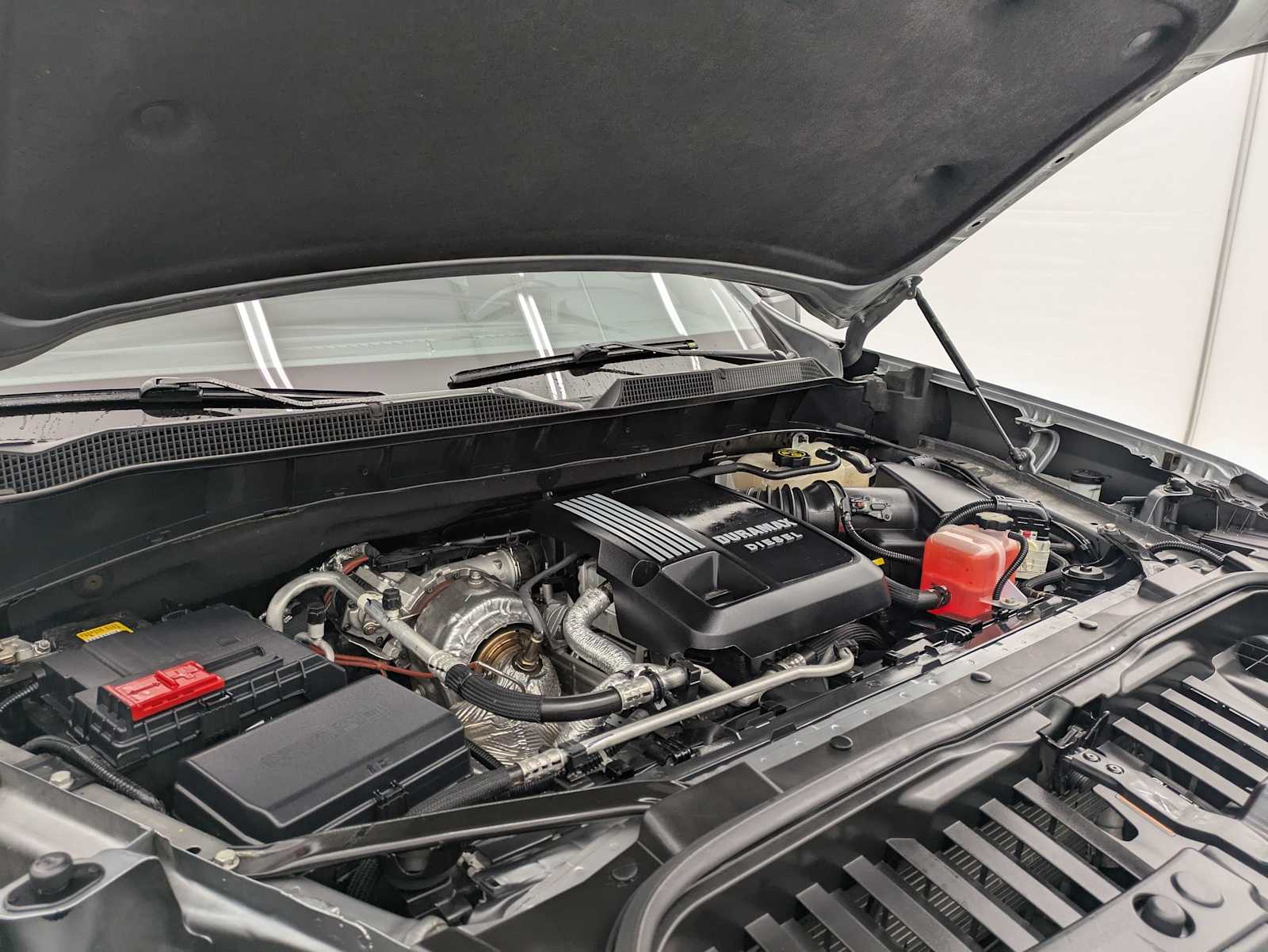 Thumbnail: 2023 Chevrolet Silverado 1500 - 16