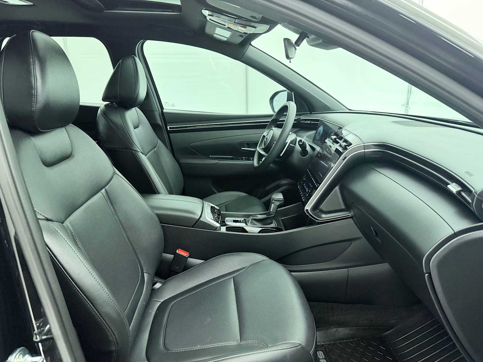 Thumbnail: 2024 Hyundai Santa Cruz - 22