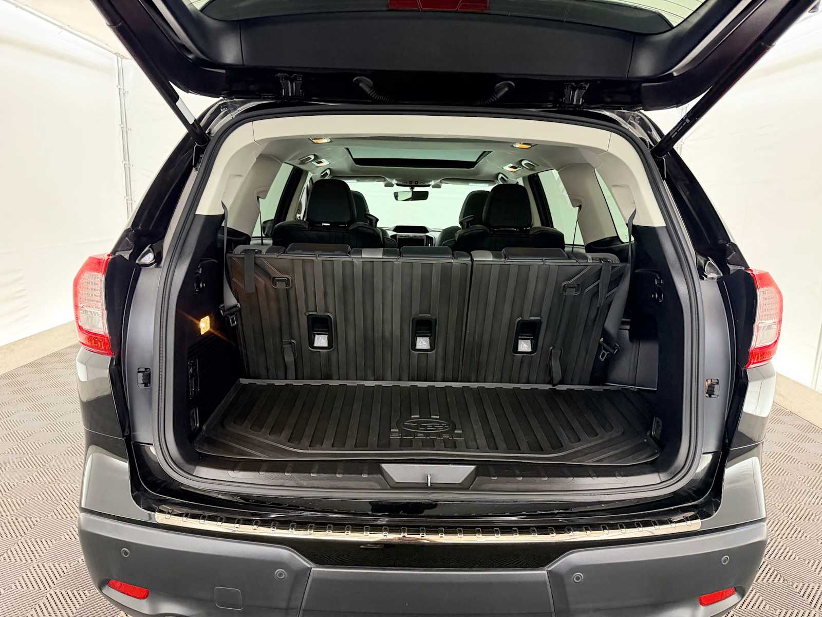 Thumbnail: 2022 Subaru Ascent - 34