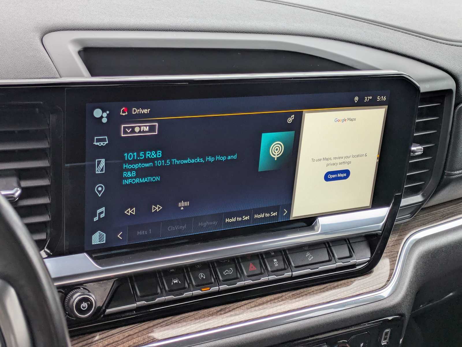 Thumbnail: 2023 Chevrolet Silverado 1500 - 30