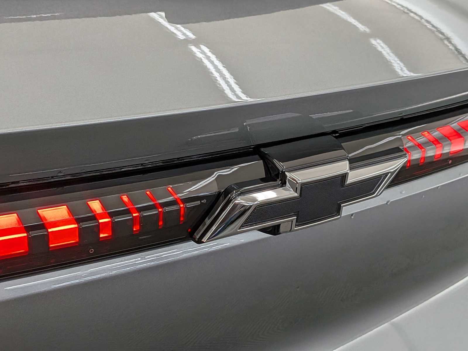 Thumbnail: 2026 Chevrolet Equinox - 11