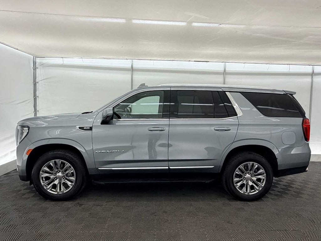 Used 2023 GMC Yukon Denali SUV
