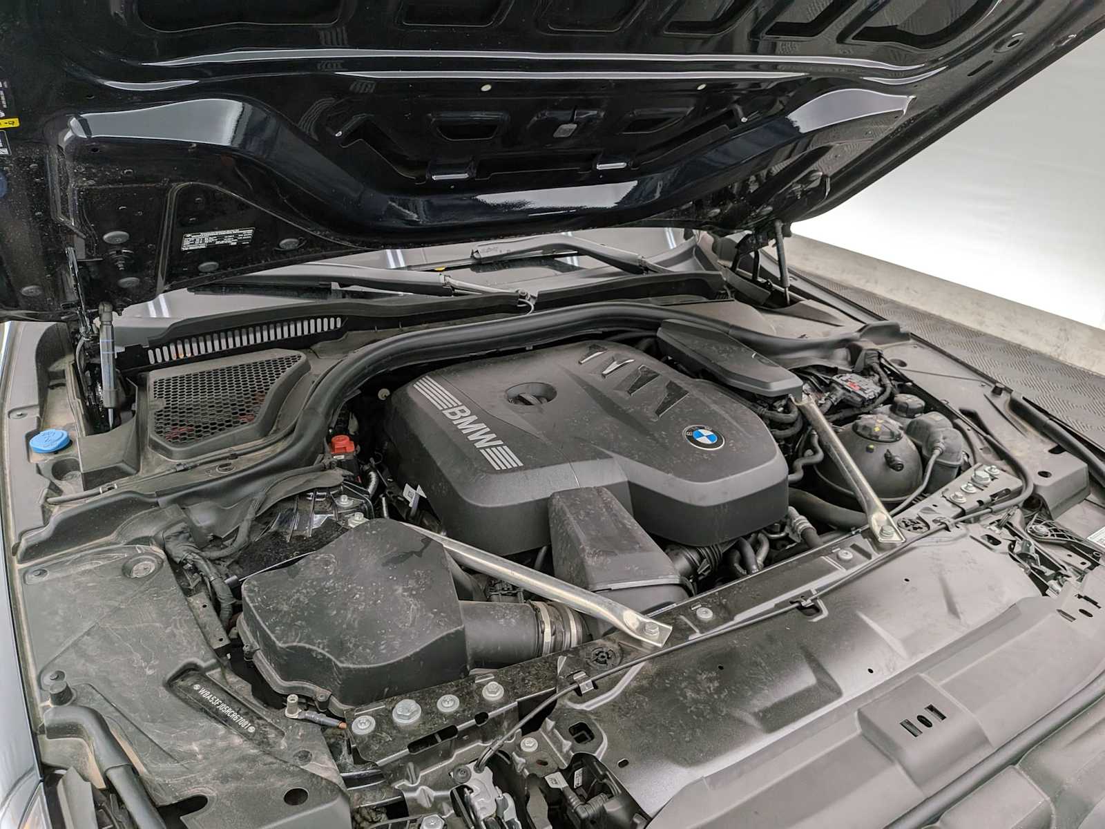 Thumbnail: 2024 BMW 5 Series - 15