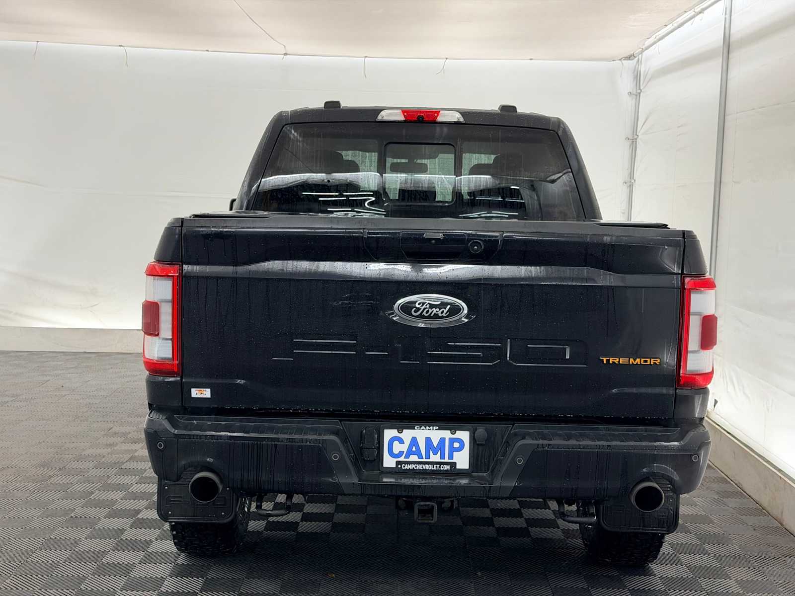 Thumbnail: 2023 Ford F-150 - 5