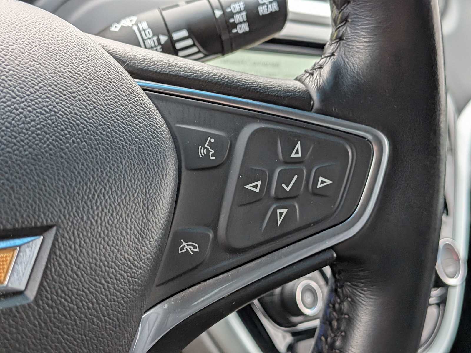 Thumbnail: 2021 Chevrolet Bolt EV - 24