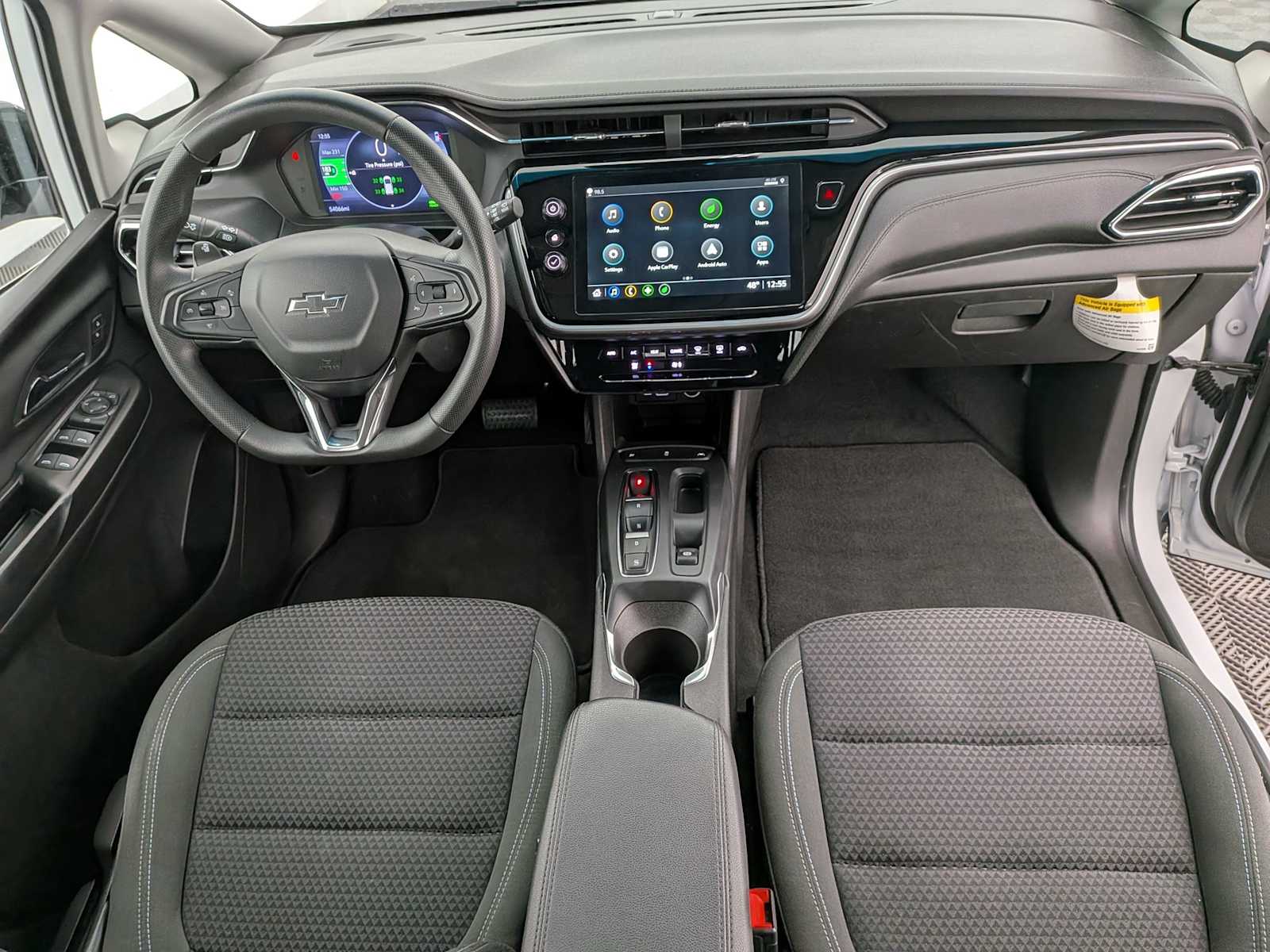 Thumbnail: 2023 Chevrolet Bolt EV - 13