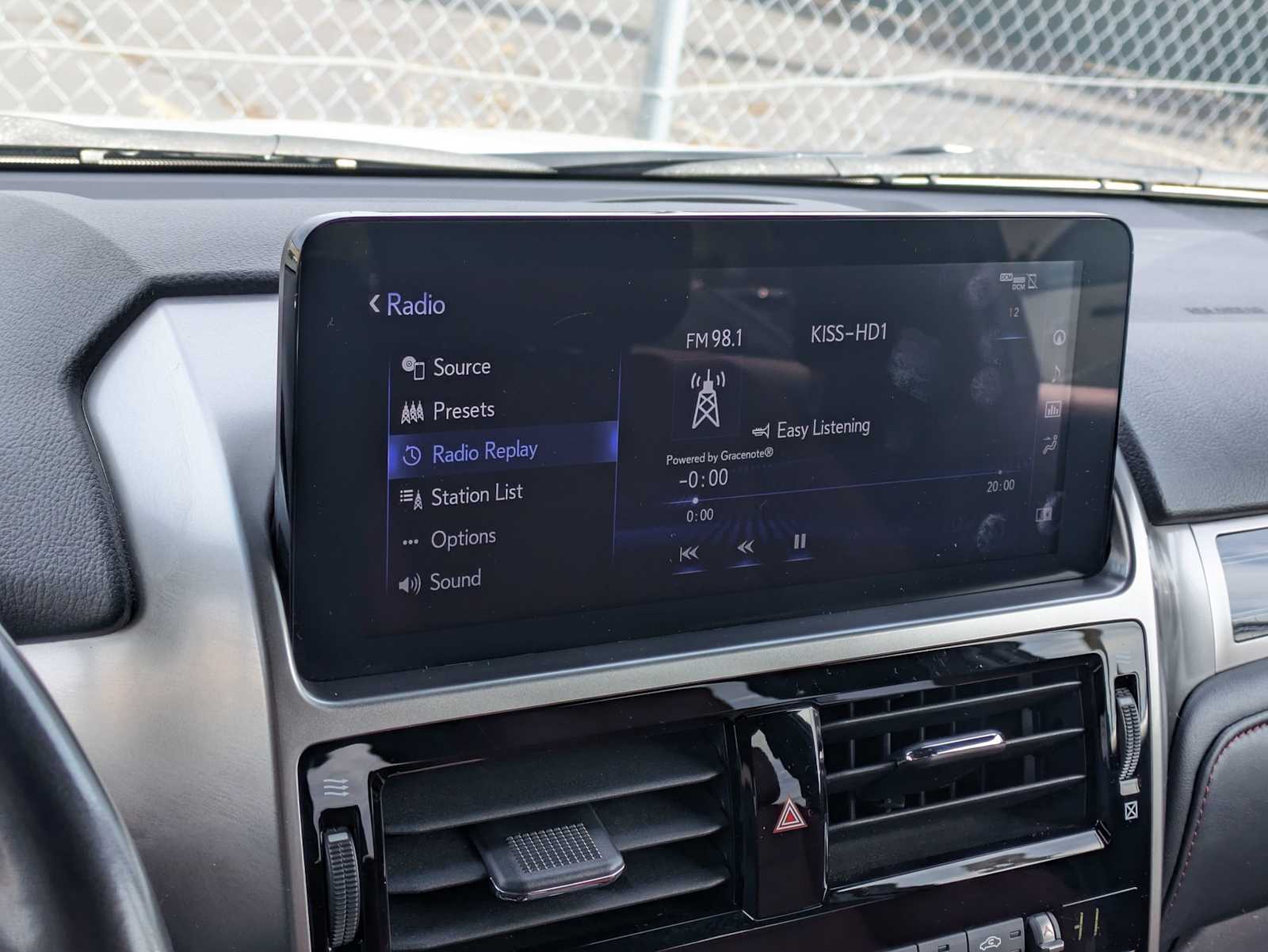 Thumbnail: 2023 Lexus GX - 31