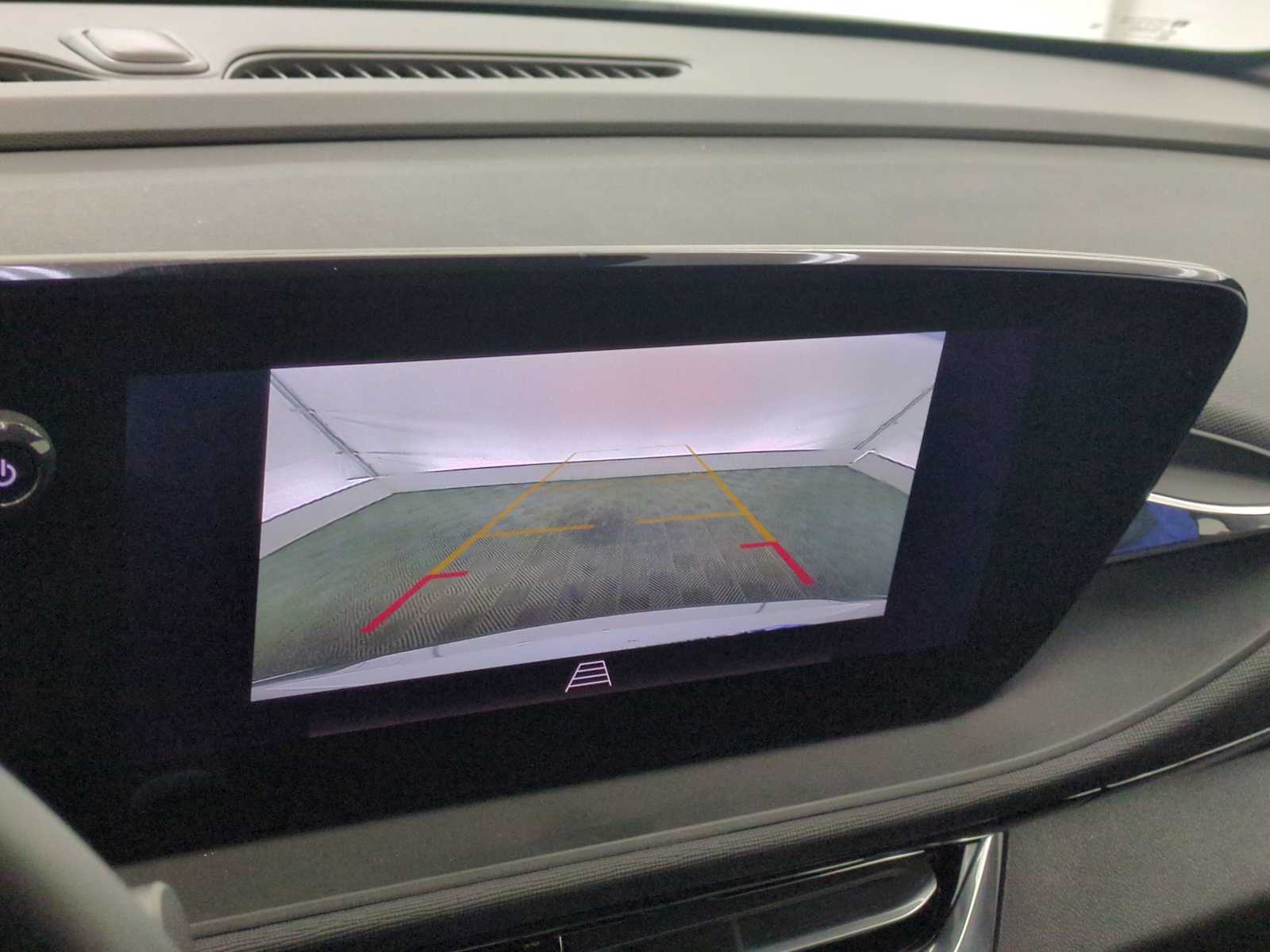 Thumbnail: 2025 Buick Envista - 28