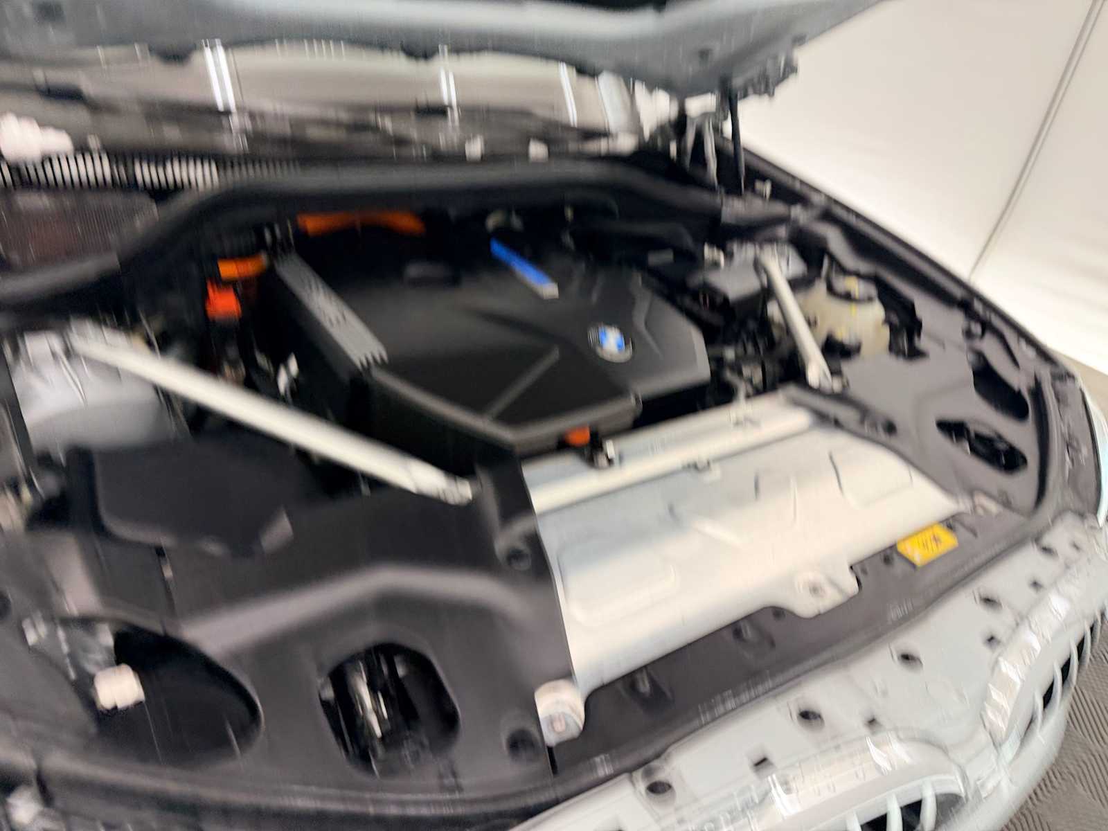 Thumbnail: 2021 BMW X3 - 15