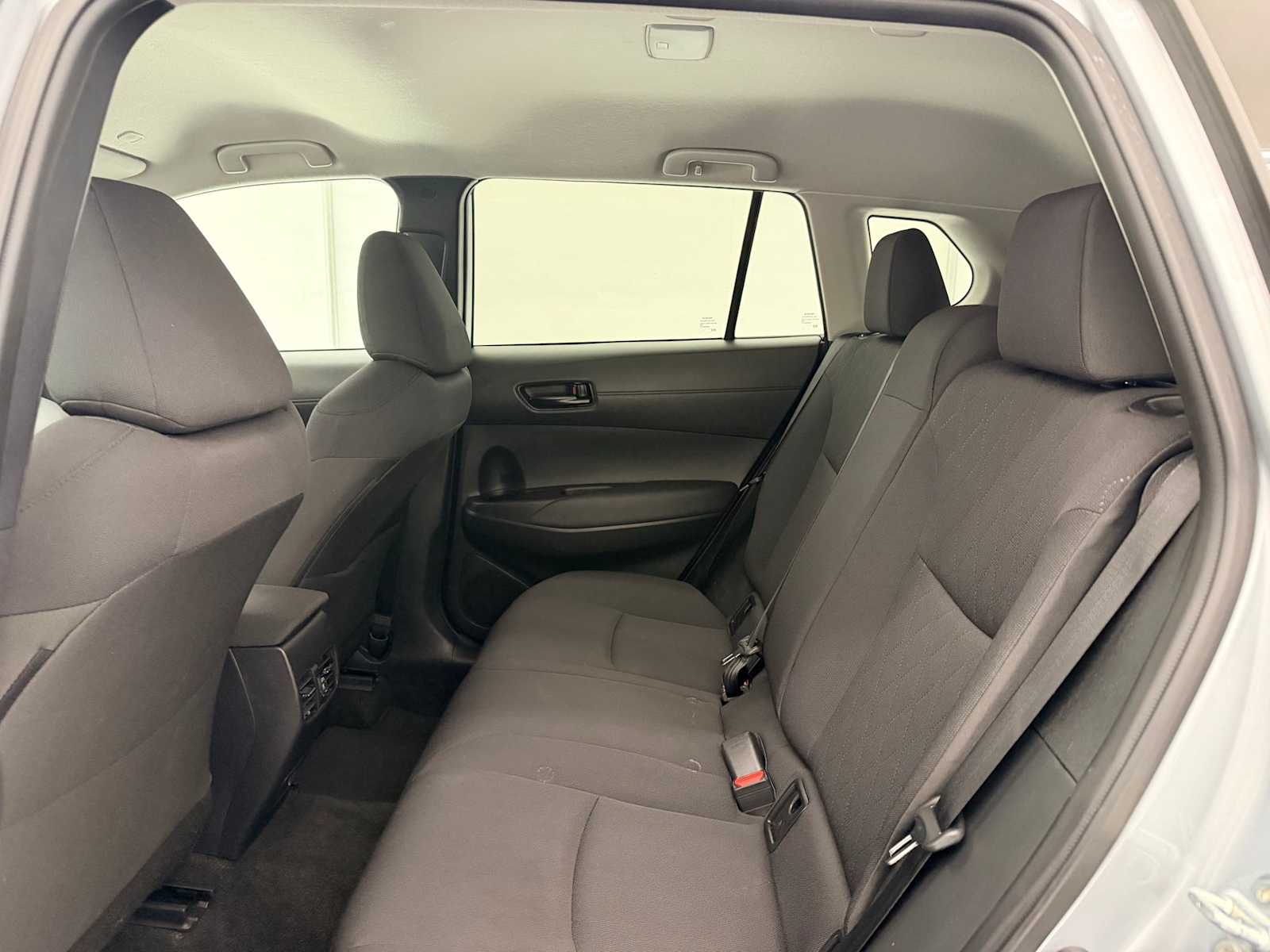 Thumbnail: 2024 Toyota Corolla Cross - 20