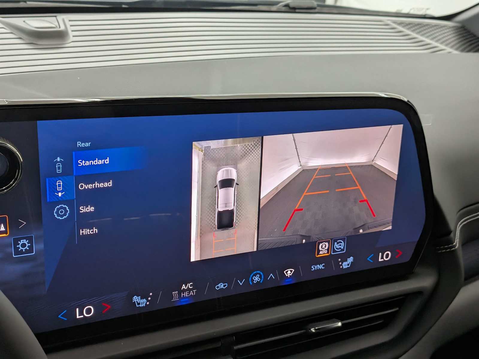 Thumbnail: 2026 Chevrolet Silverado EV - 27