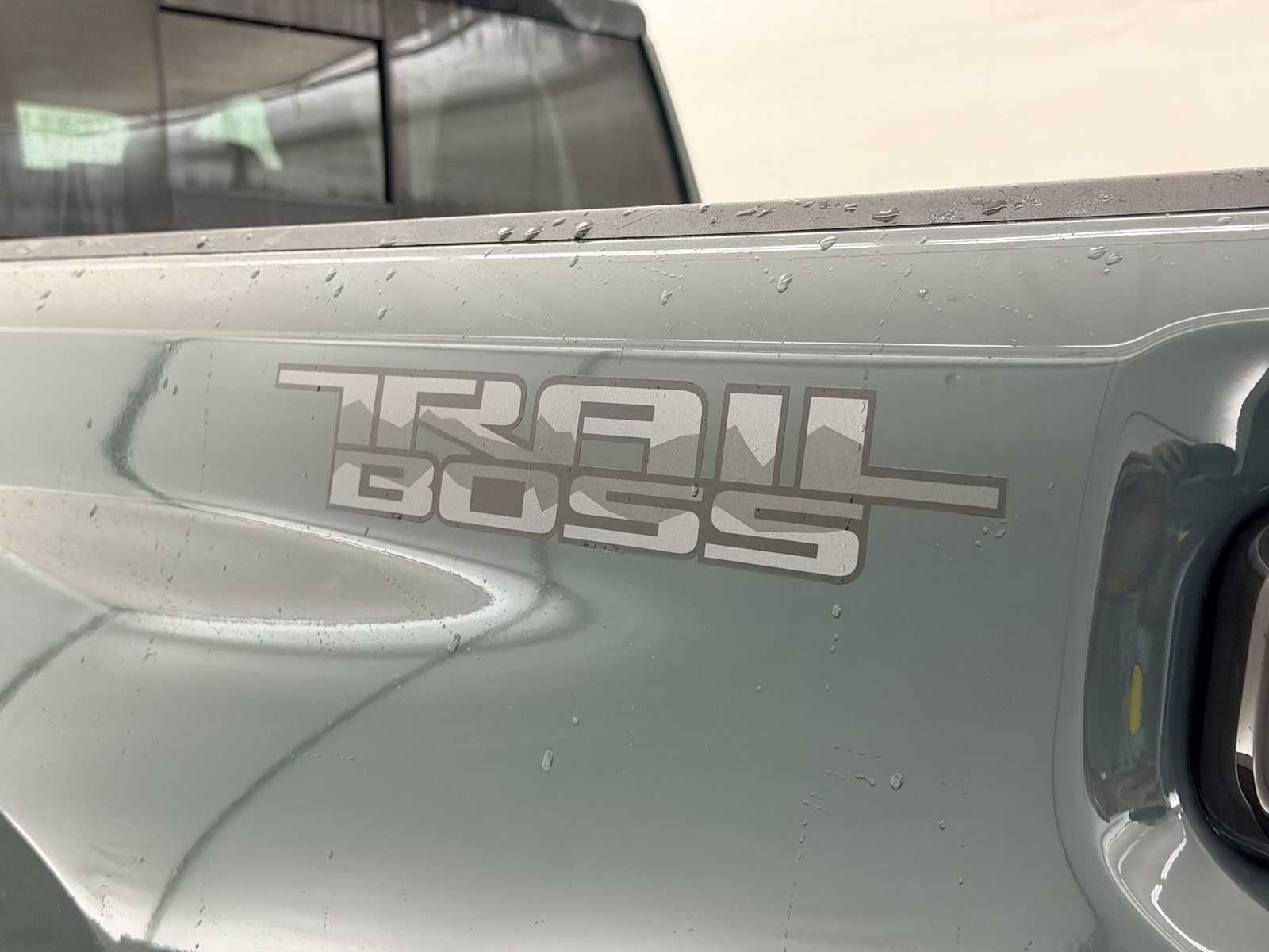 Thumbnail: 2026 Chevrolet Silverado 2500 - 11