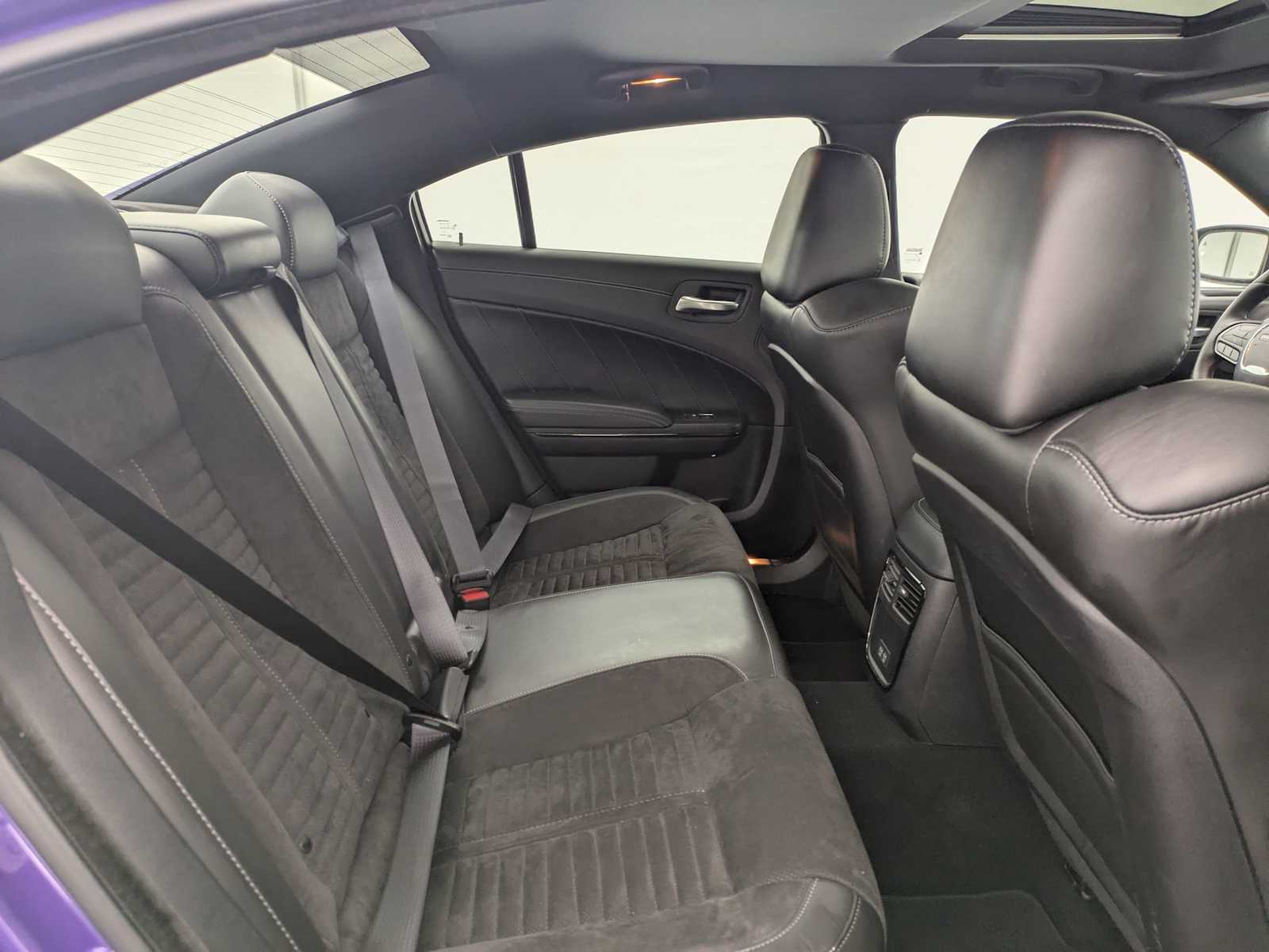 Thumbnail: 2023 Dodge Charger - 23