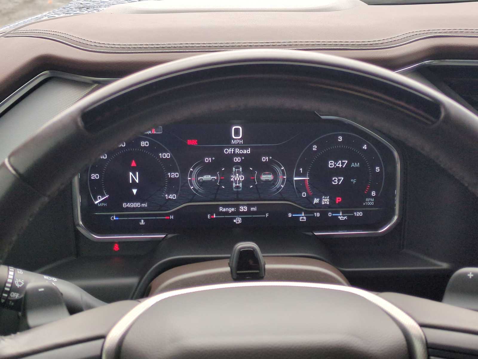 Thumbnail: 2024 GMC Sierra 1500 - 31