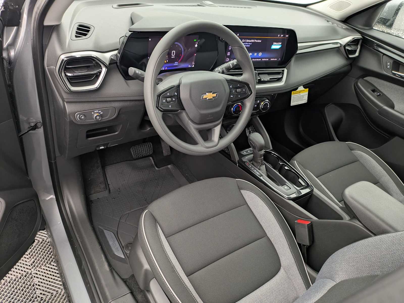 Thumbnail: 2026 Chevrolet TrailBlazer - 2