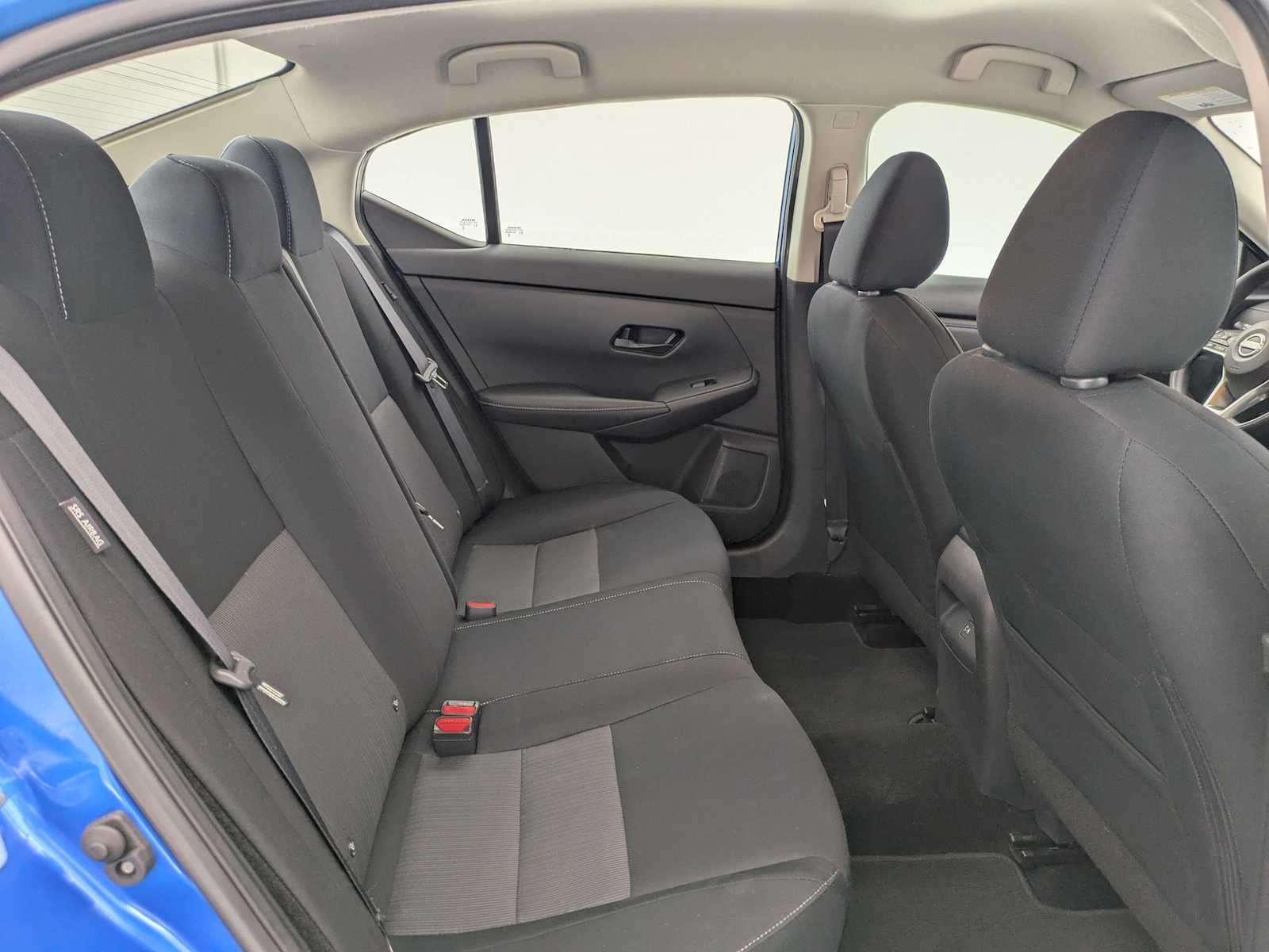 Thumbnail: 2024 Nissan Sentra - 21