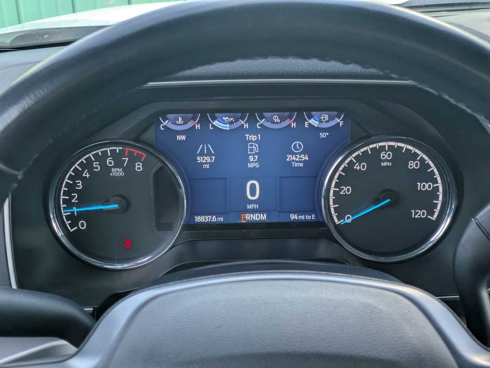 Thumbnail: 2023 Ford F-150 - 31