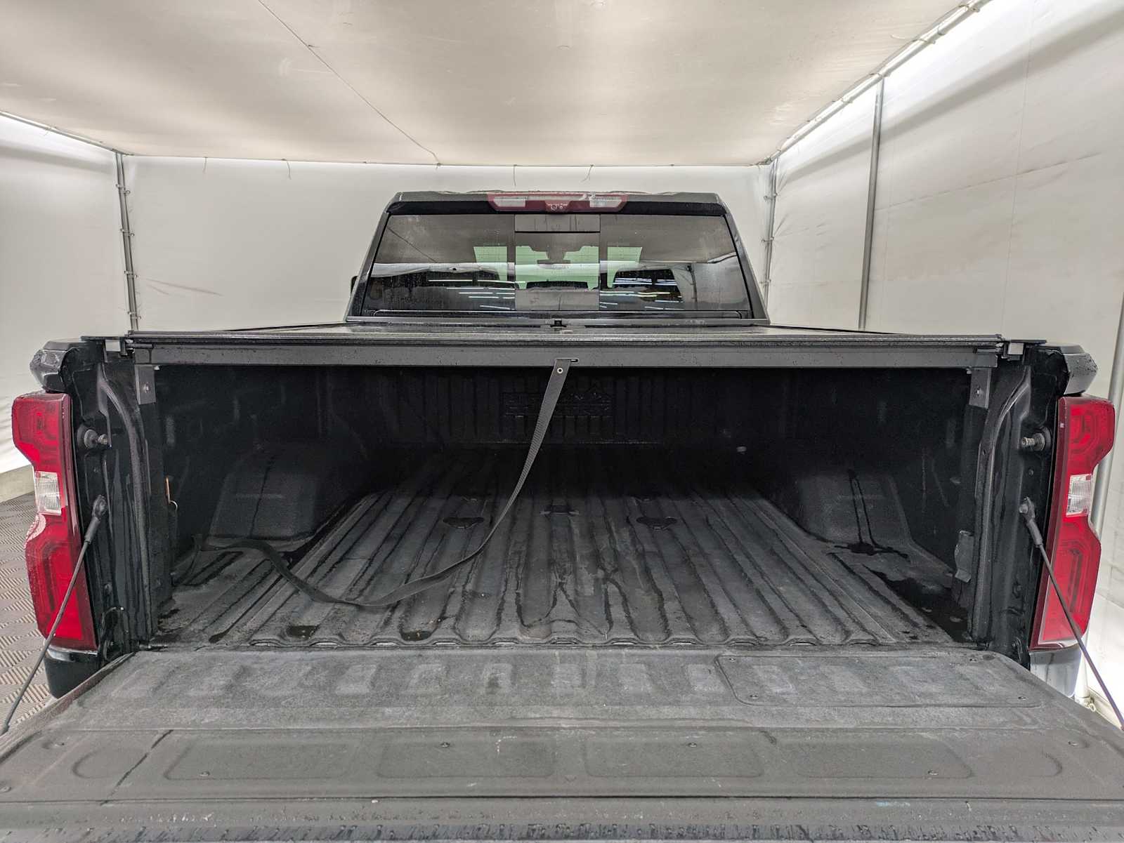 Thumbnail: 2021 Chevrolet Silverado 2500 - 36