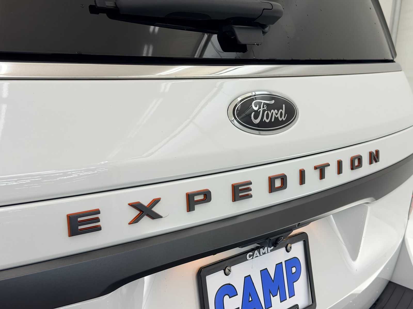Thumbnail: 2023 Ford Expedition - 13