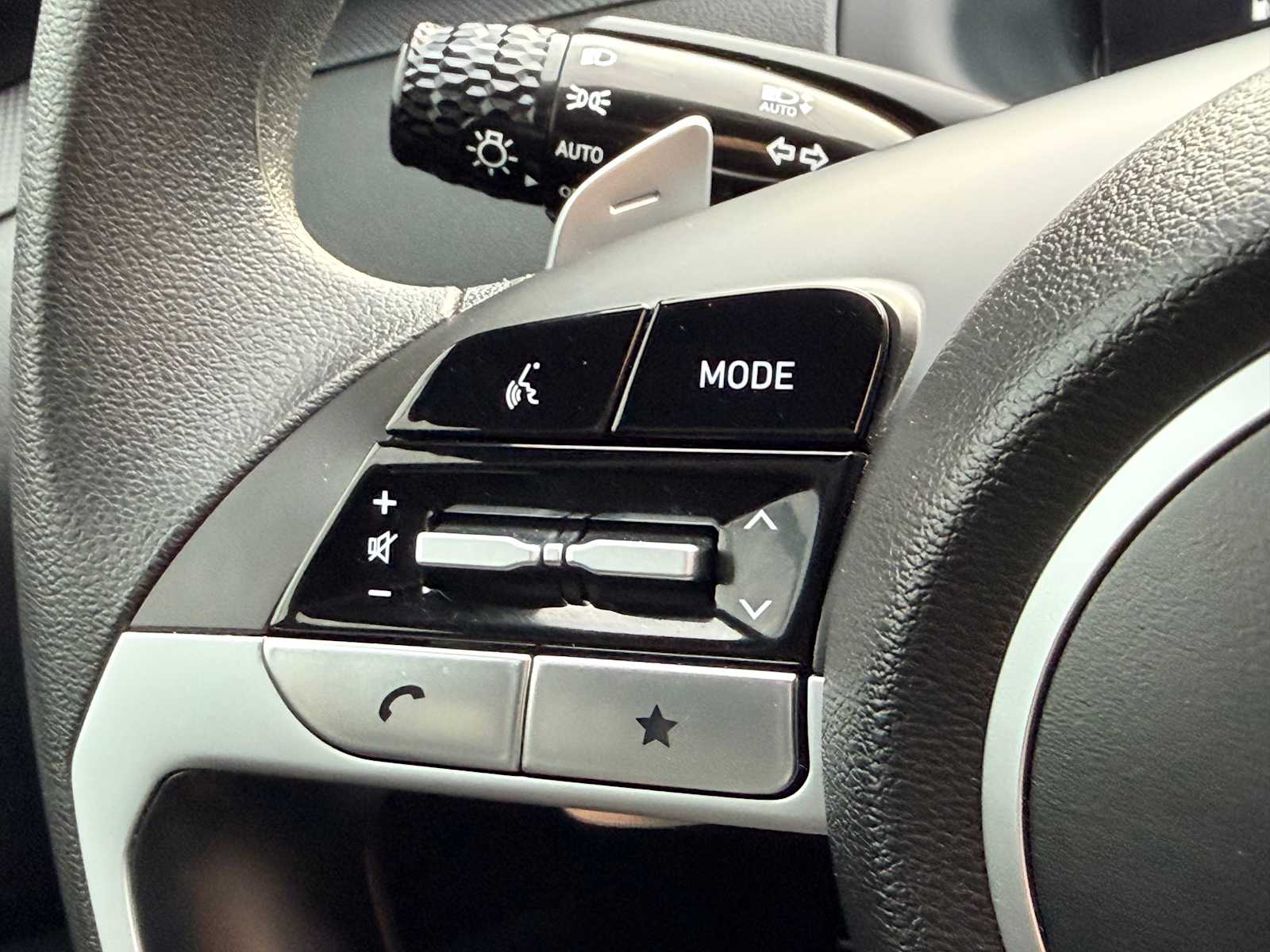 Thumbnail: 2024 Hyundai Santa Cruz - 24