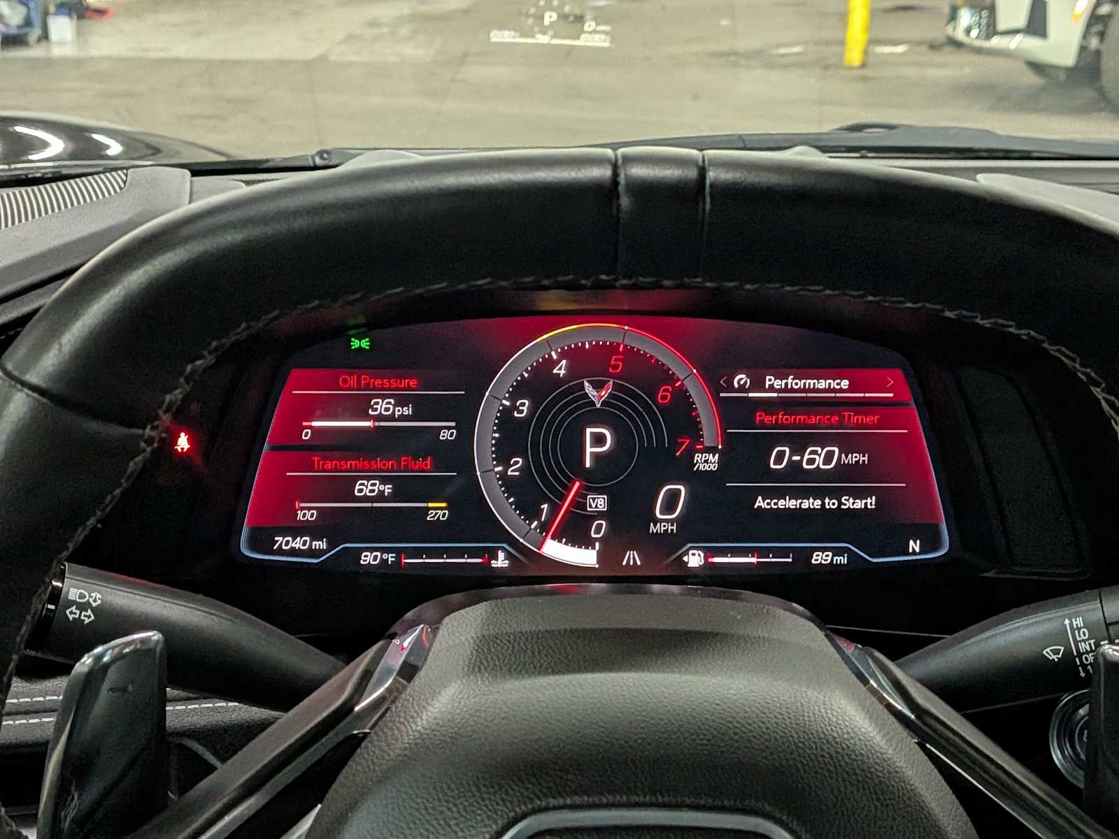 Thumbnail: 2024 Chevrolet Corvette - 28