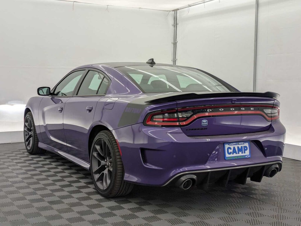 Used 2023 Dodge Charger R/T Sedan