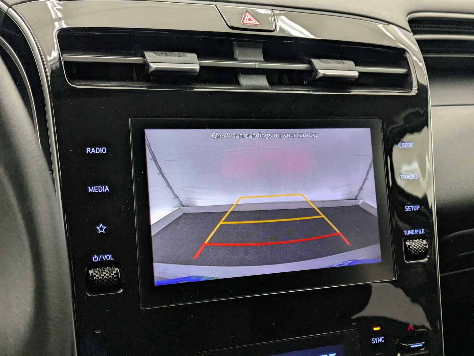 Thumbnail: 2024 Hyundai Tucson - 28