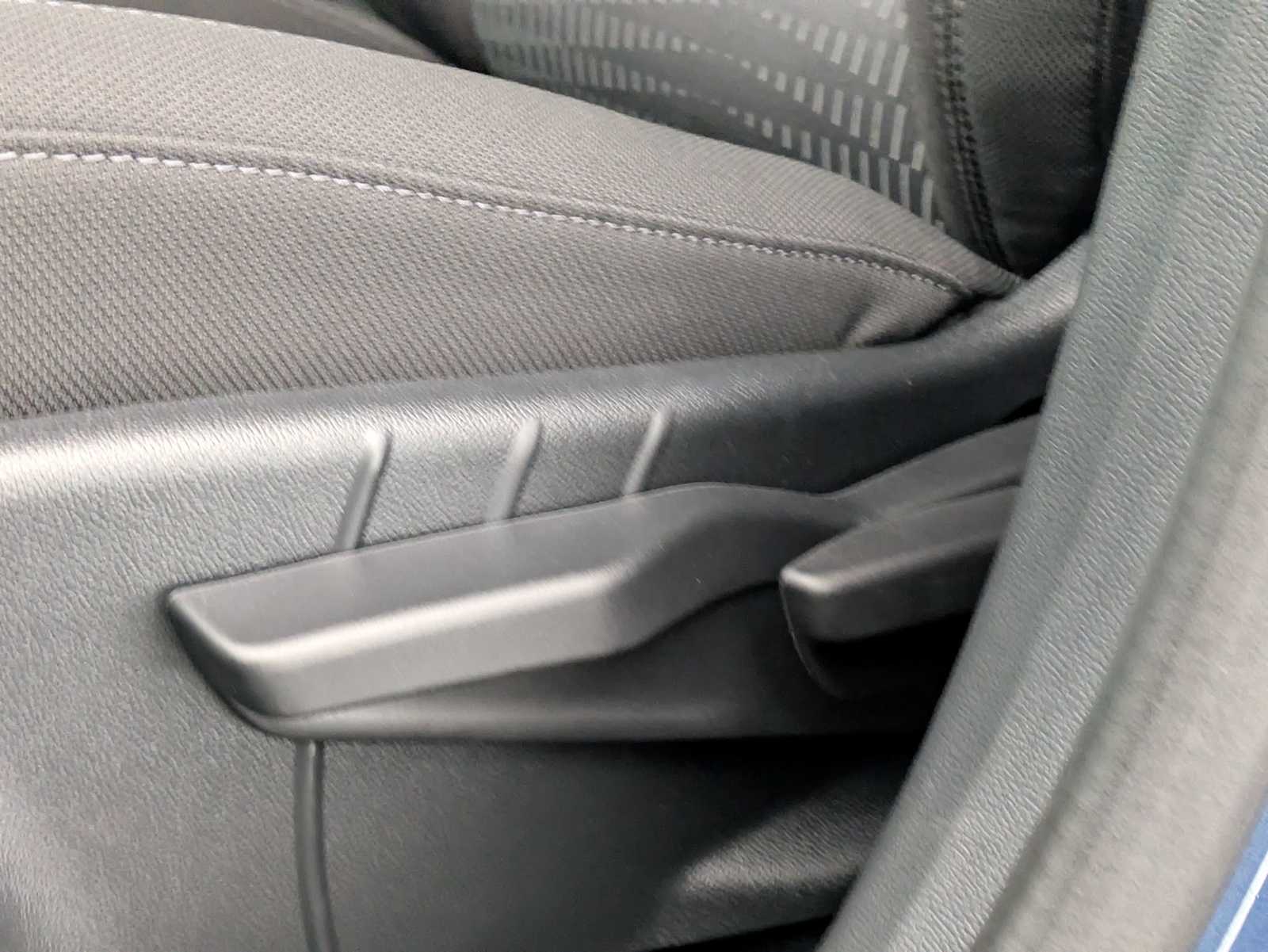 Thumbnail: 2026 Chevrolet Equinox - 18