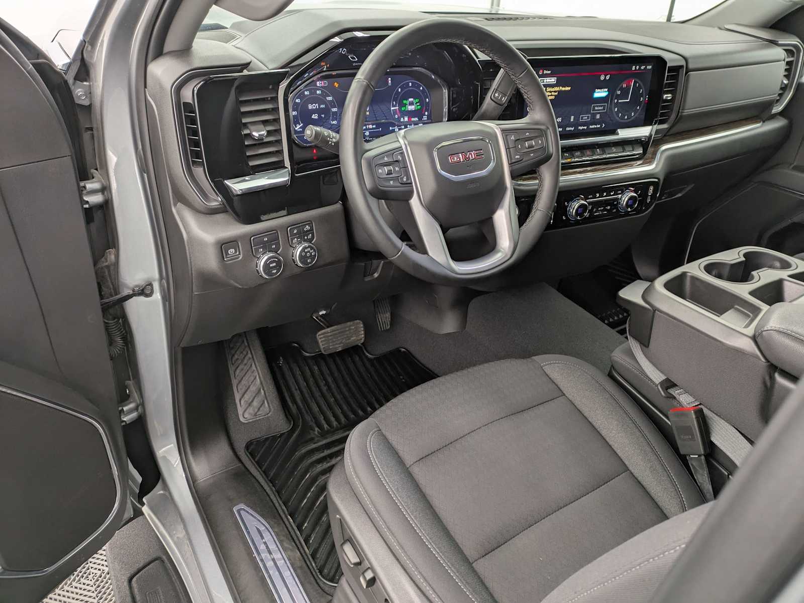 Thumbnail: 2024 GMC Sierra 2500 - 2