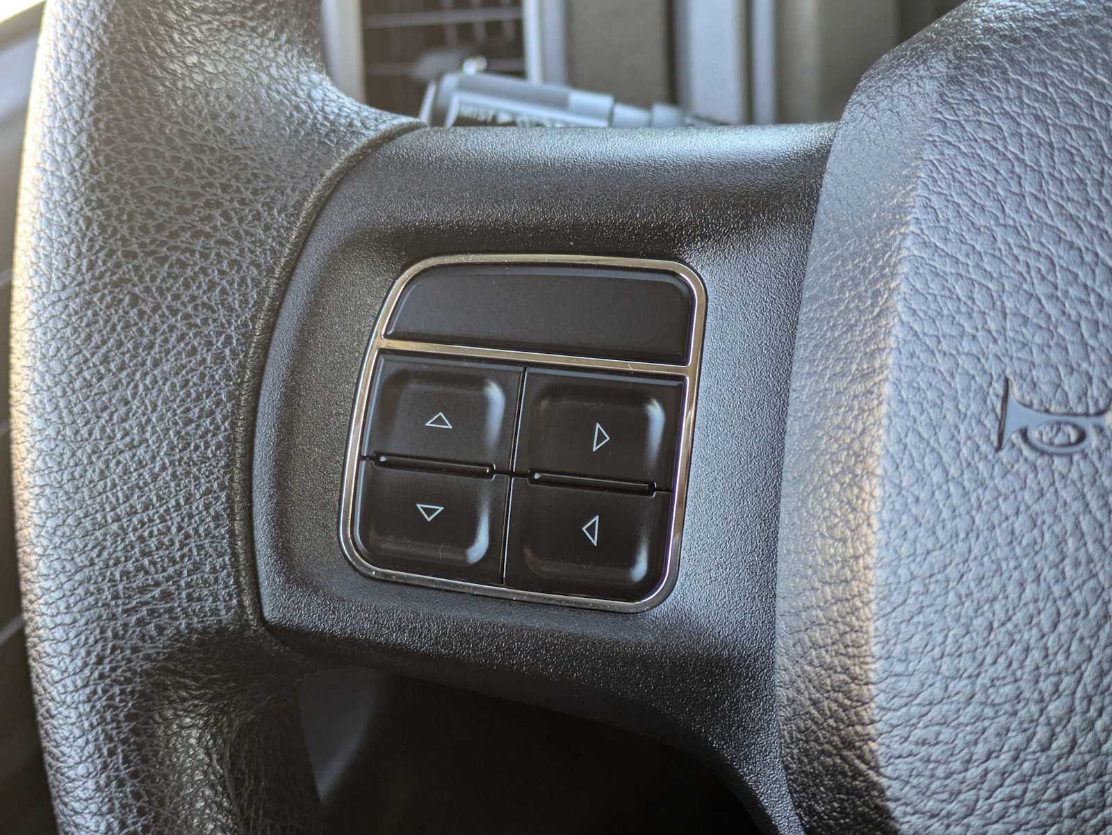 Thumbnail: 2015 RAM 1500 - 23