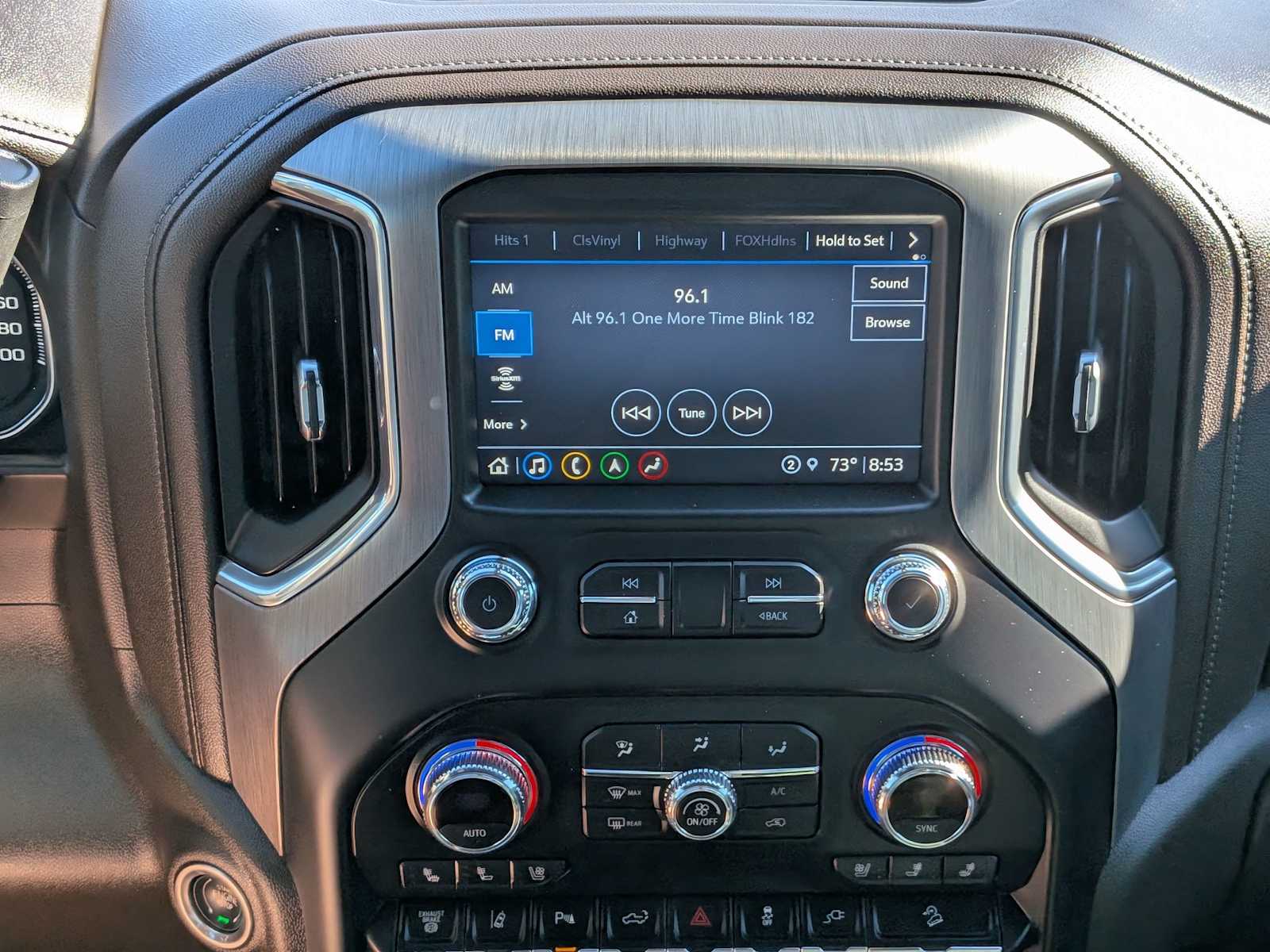 Thumbnail: 2022 GMC Sierra 3500 - 29