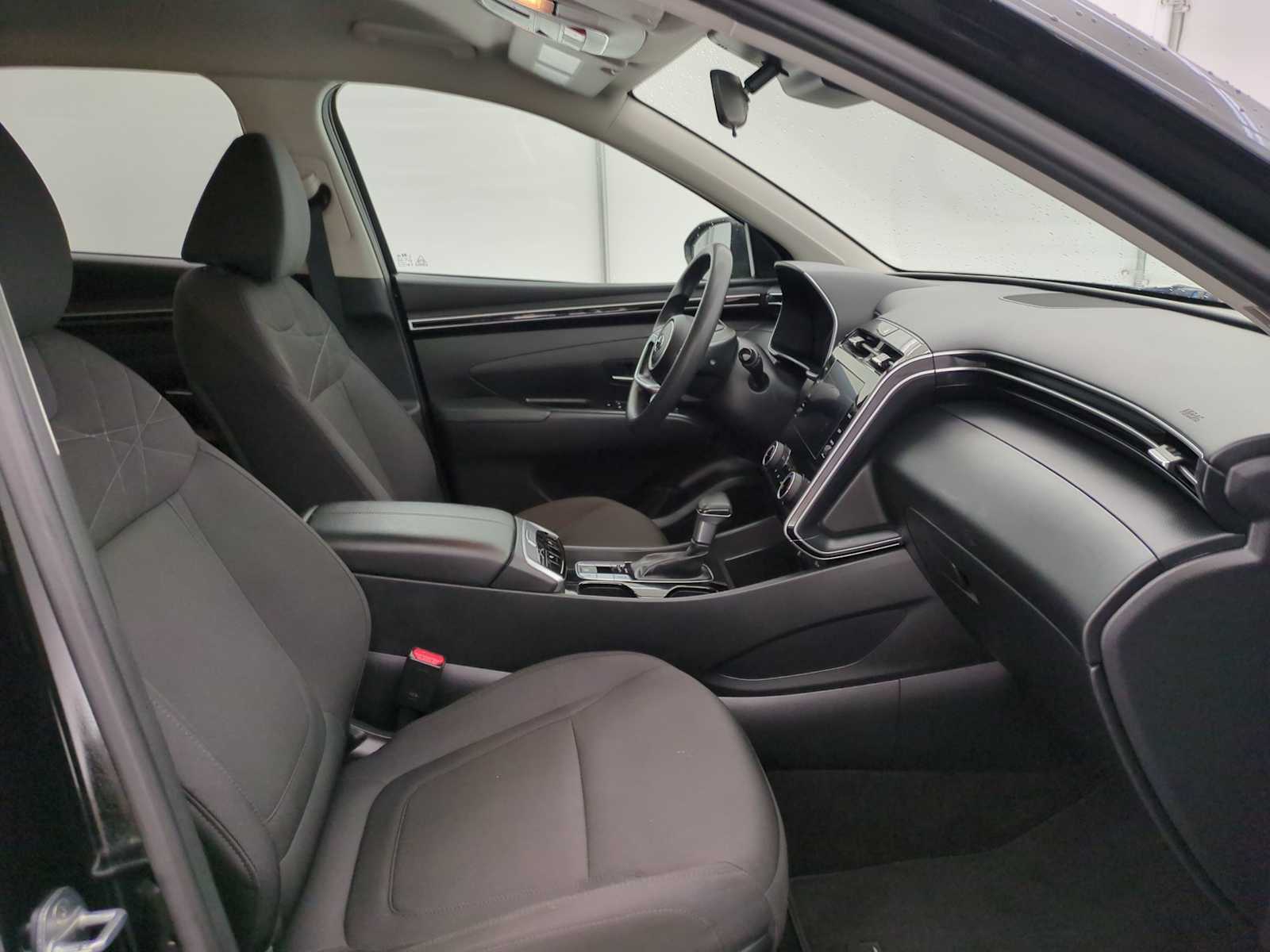 Thumbnail: 2022 Hyundai Tucson - 20