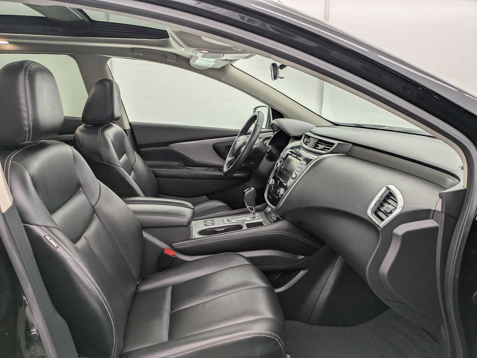 Thumbnail: 2024 Nissan Murano - 23
