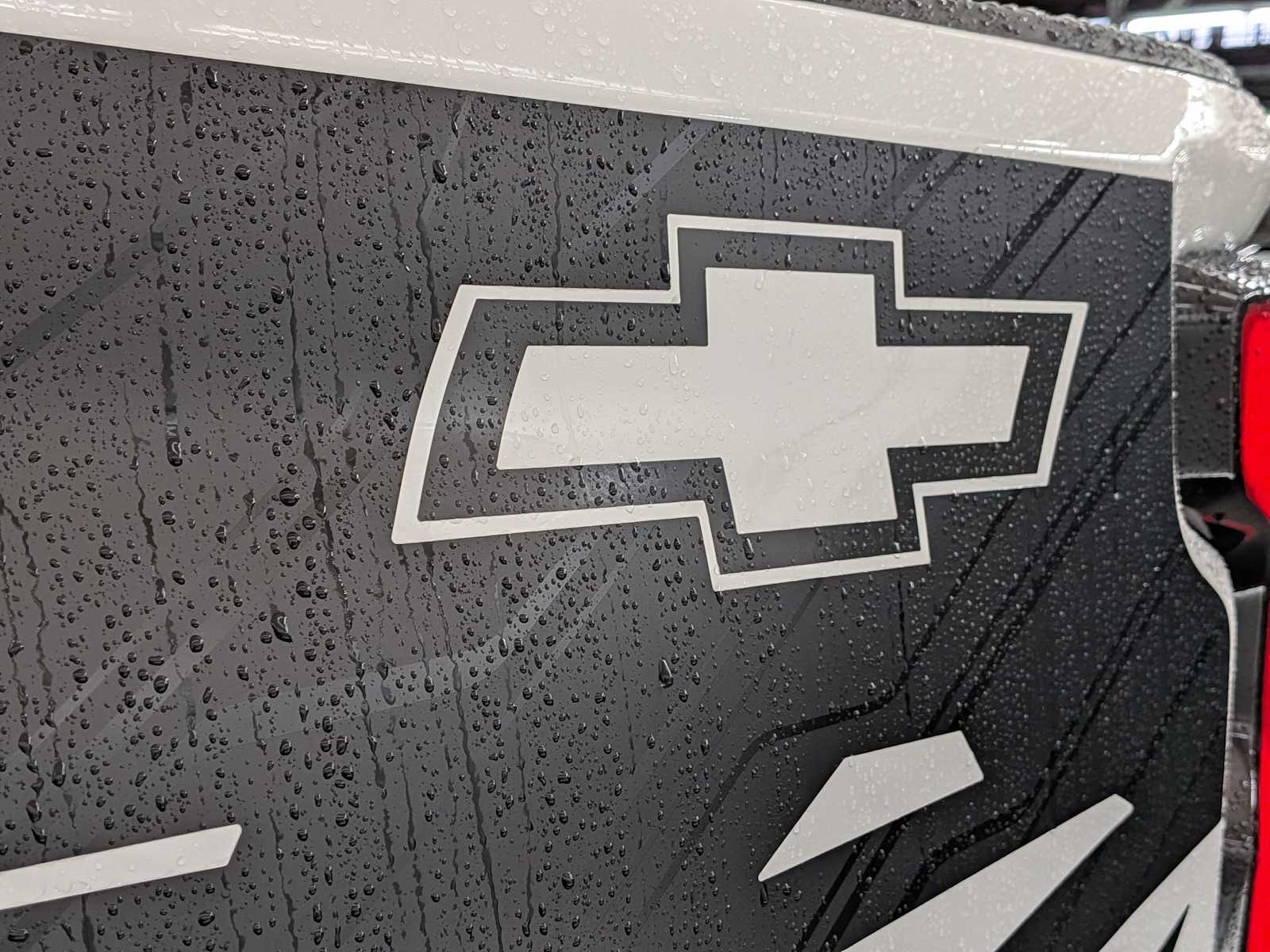 Thumbnail: 2026 Chevrolet Silverado 2500 - 14