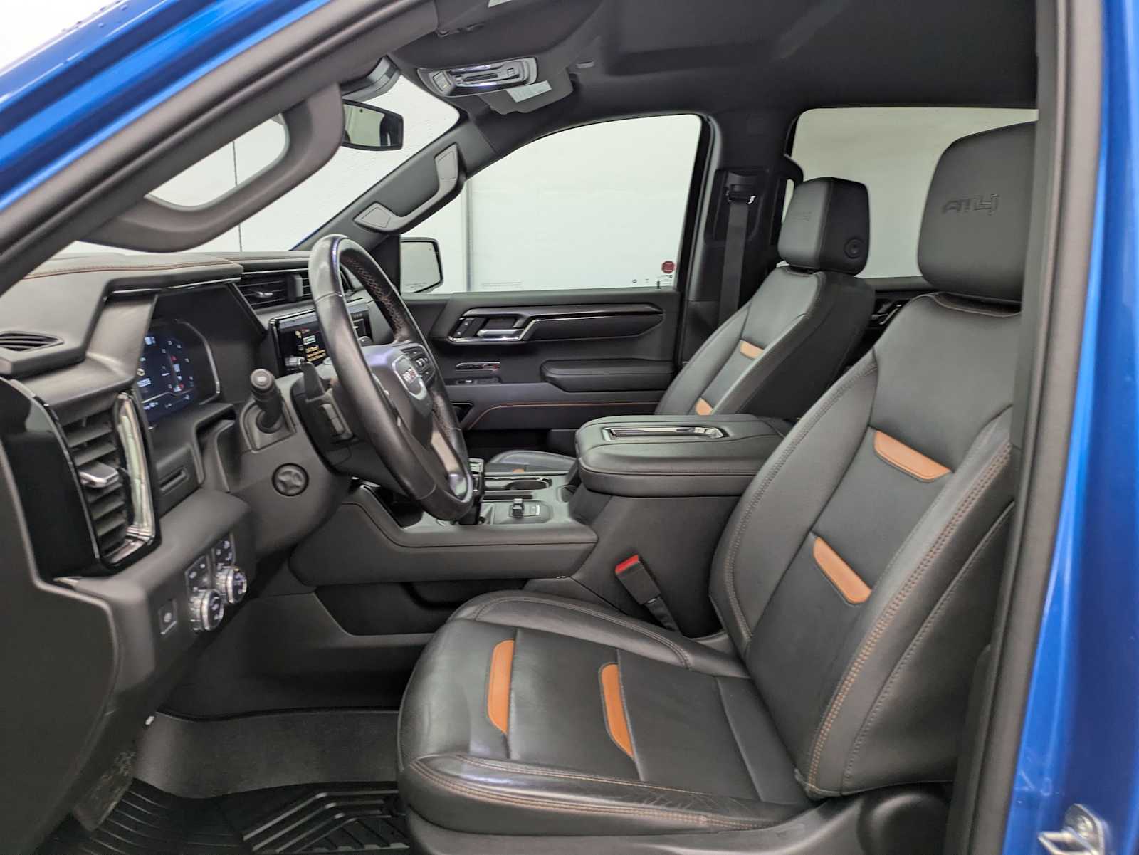 Thumbnail: 2022 GMC Sierra 1500 - 17