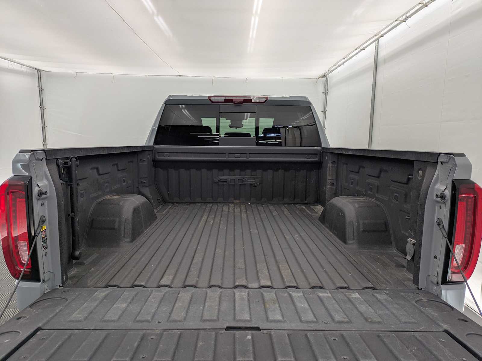 Thumbnail: 2024 GMC Sierra 1500 - 32