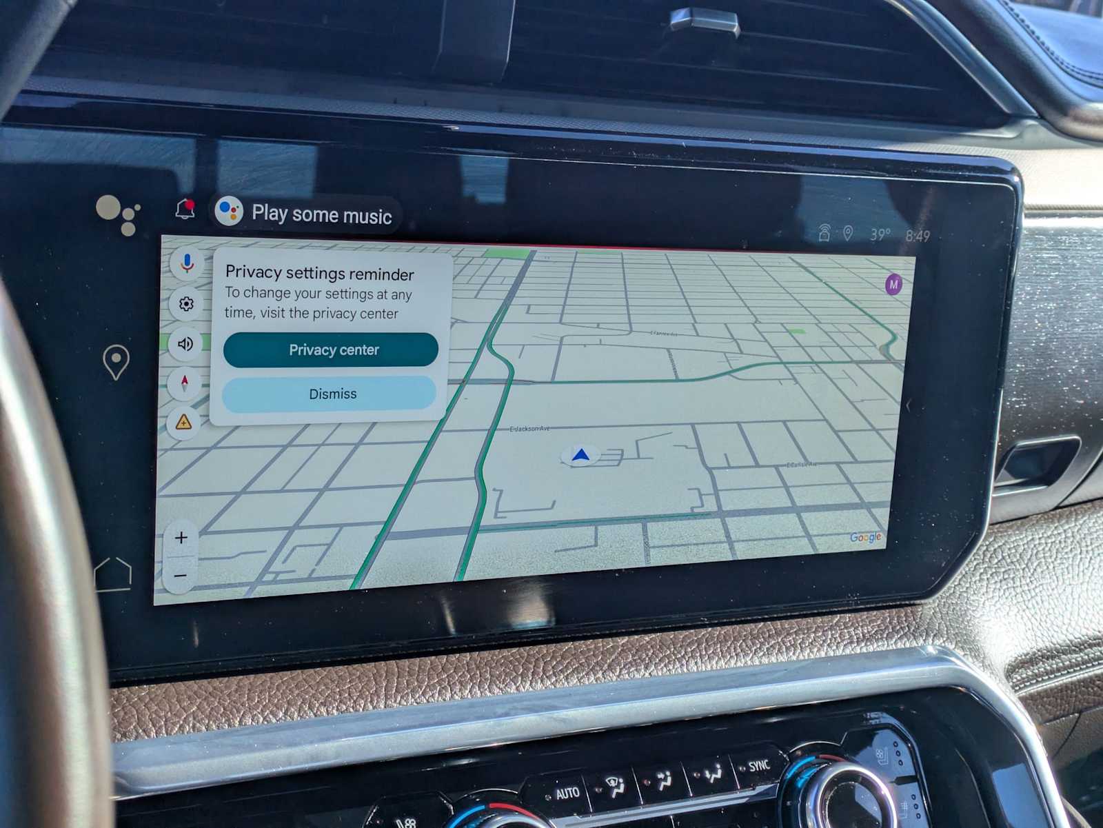 Thumbnail: 2025 GMC Sierra 2500 - 30