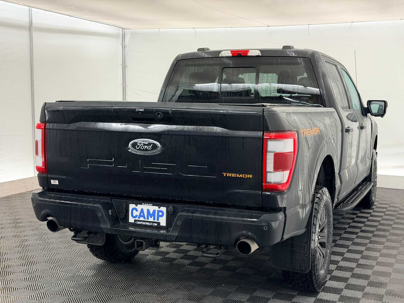 Thumbnail: 2023 Ford F-150 - 6