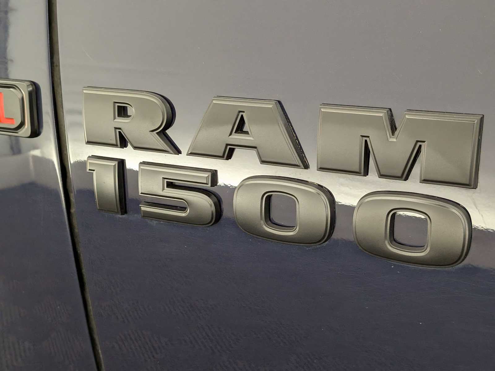 Thumbnail: 2018 RAM 1500 - 11