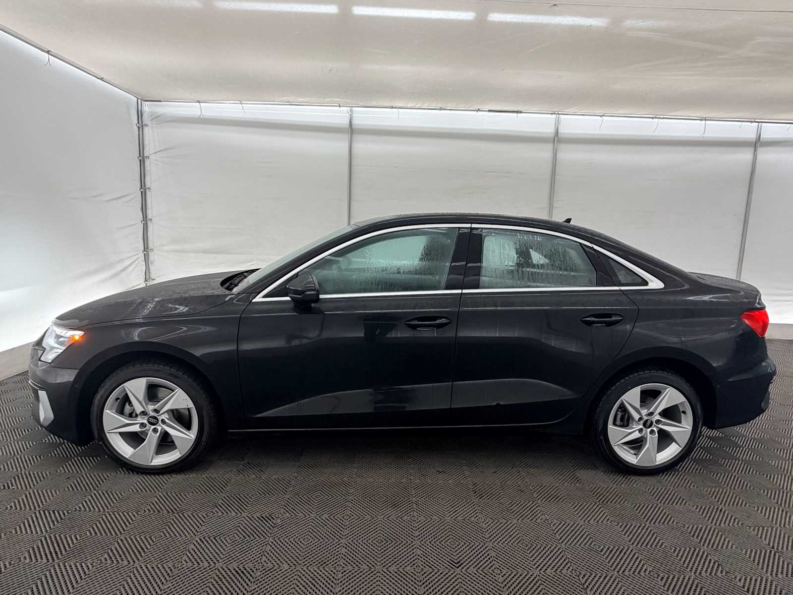 Thumbnail: 2024 Audi A3 - 3