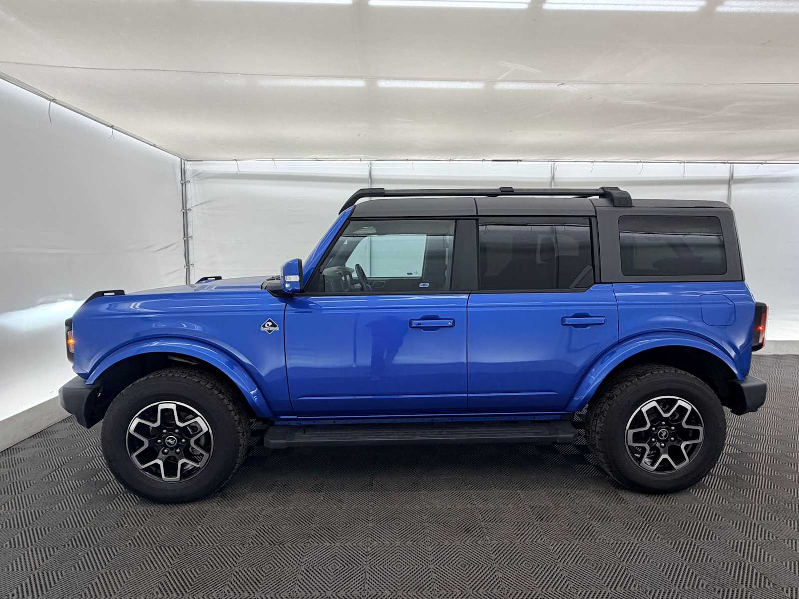 Thumbnail: 2024 Ford Bronco - 3