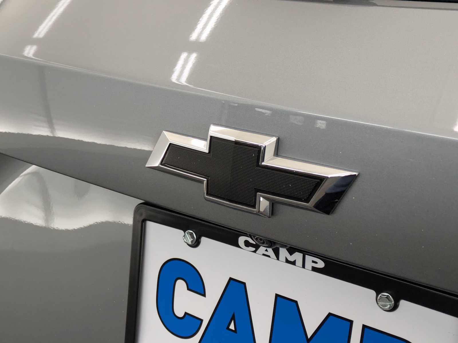 Thumbnail: 2025 Chevrolet Blazer - 11