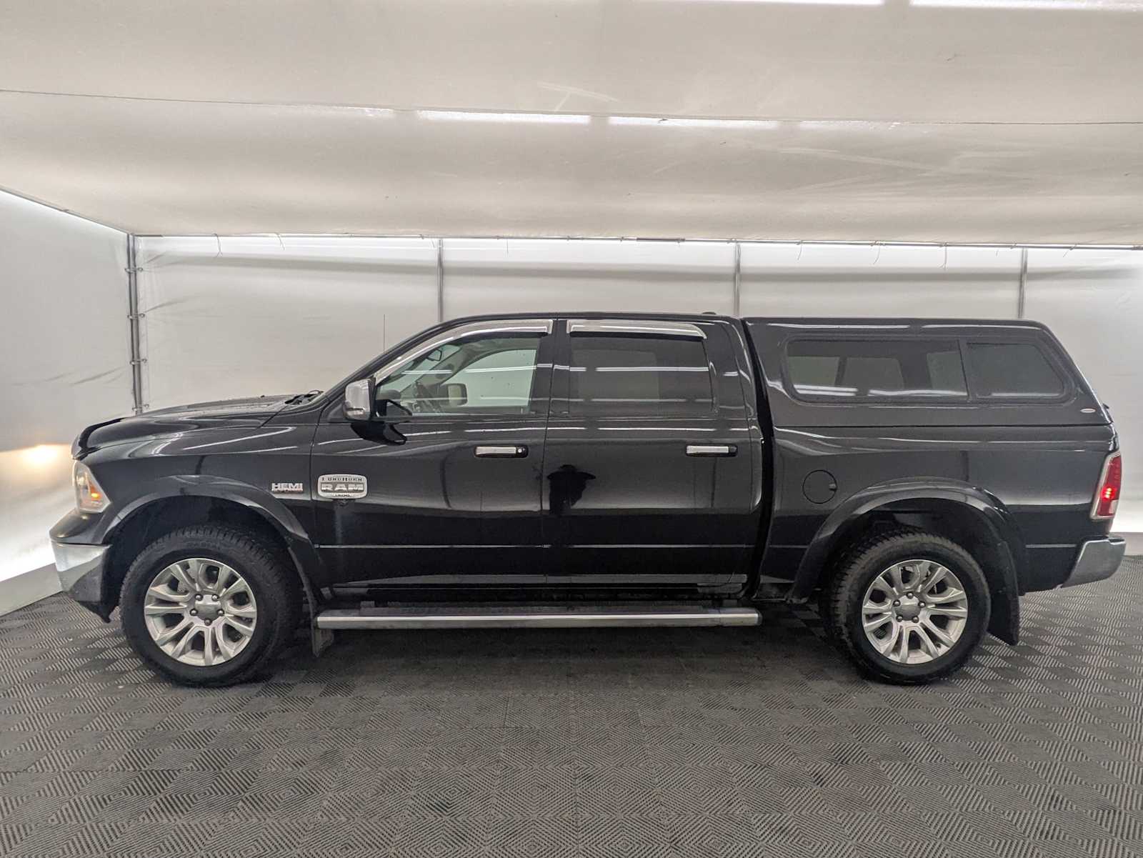 Thumbnail: 2013 RAM 1500 - 3