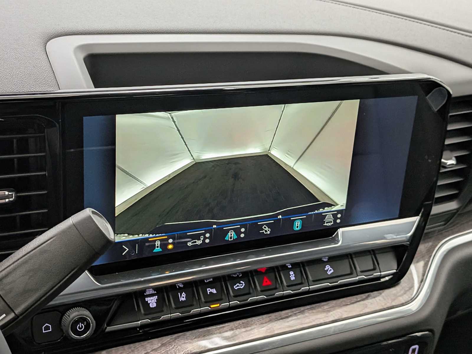 Thumbnail: 2026 Chevrolet Silverado 2500 - 32