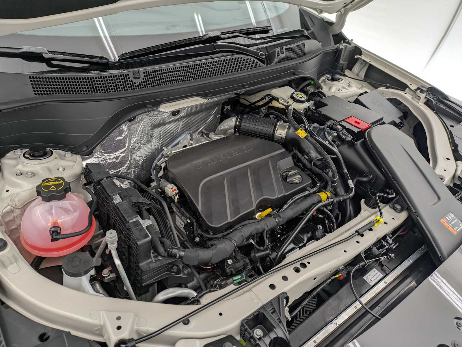 Thumbnail: 2026 Chevrolet Trax - 15