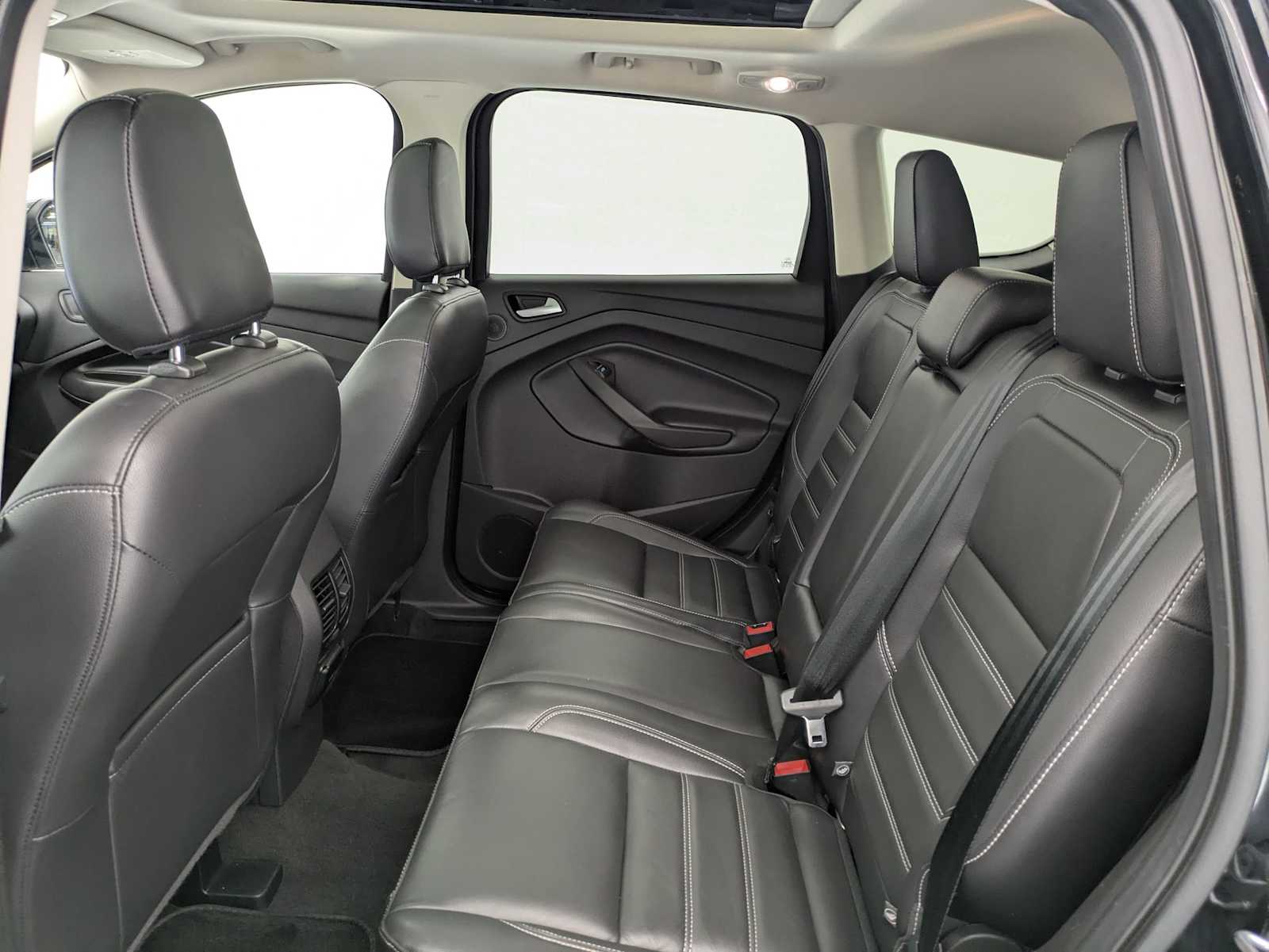 Thumbnail: 2018 Ford Escape - 21