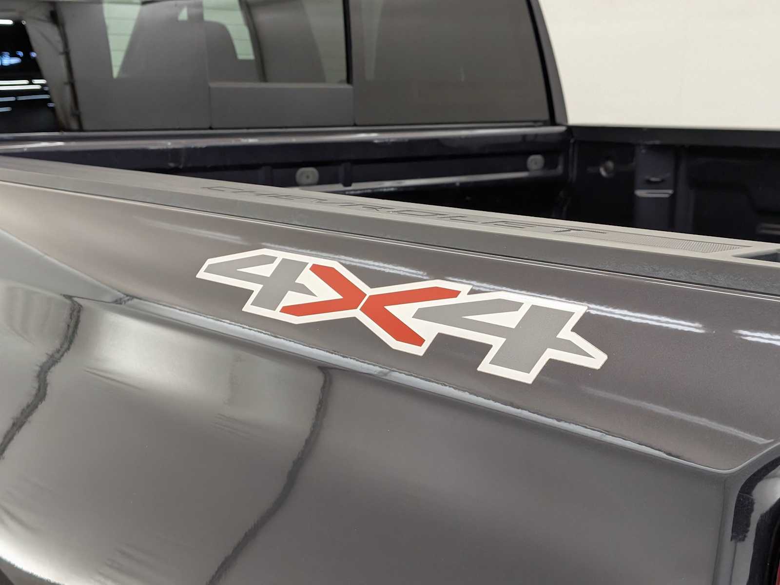 Thumbnail: 2022 Chevrolet Silverado 1500 - 12